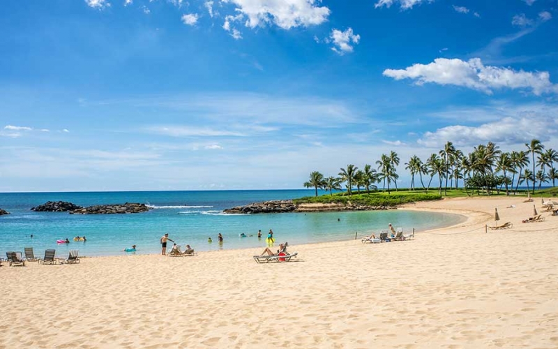 泰国-普吉岛-甲米-斯米兰1或7日游